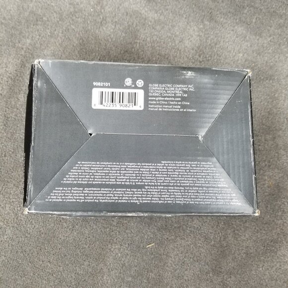 Globe LED Recessed Light Kit 9082101  3" Soft White Spot Swivel 50W 400 Lumens - Picture 11 of 11